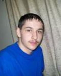 Man, 34. babyboy18283