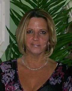 Woman, 65. DLMB