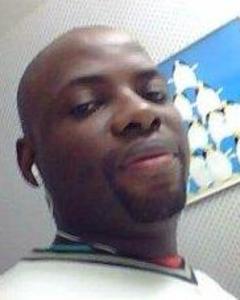 Man, 49. Handsmat