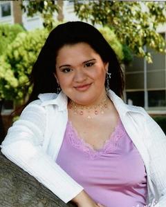 Woman, 37. saltlatin