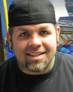 Man, 55. tattooman19