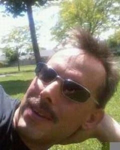 Man, 56. navlshootr