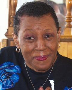 Woman, 81. springkay