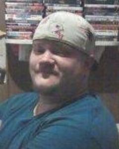 Man, 40. BERNDAWG