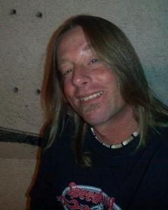Man, 56. loudguitars69