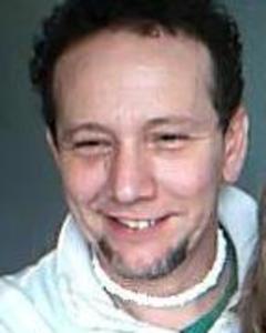 Man, 34. JohnHolmes137