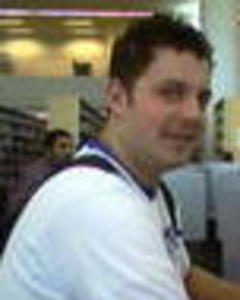 Man, 38. fighterfr4