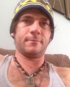 Man, 42. MrPeters