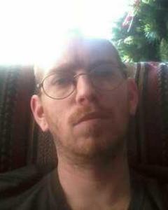 Man, 40. mikeschwegel