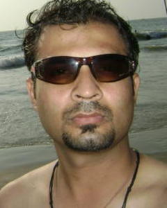 Man, 43. koolvj