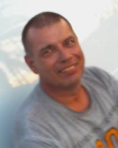 Man, 60. bizzbob