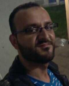 Man, 36. Afghan_tiger