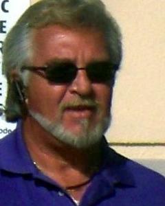 Man, 66. Yogibobo