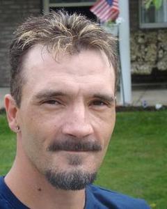 Man, 51. grimkreeper