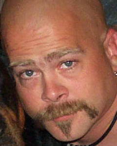 Man, 58. TexasDogDad