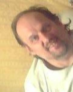 Man, 65. wildrogerm
