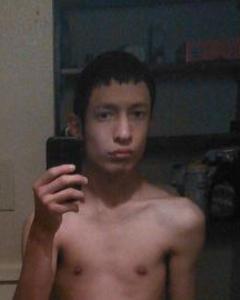 Man, 29. shaggy_2_dope