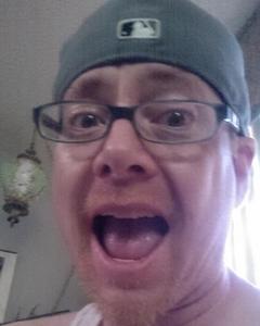 Man, 54. champh