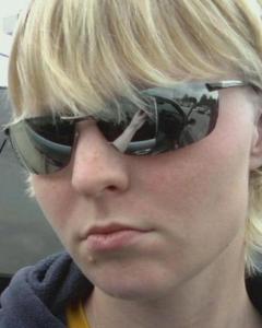 Woman, 43. belou8971