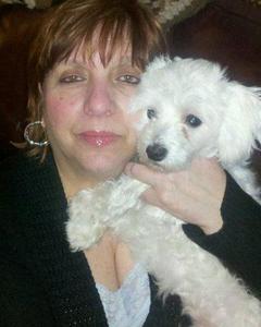Woman, 73. deborah627
