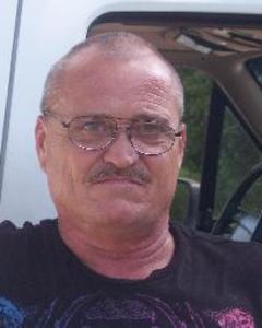 Man, 63. barry001659