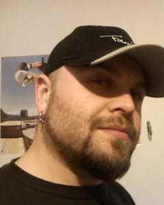 Man, 48. pureevol29