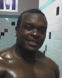 Man, 52. nilahigh