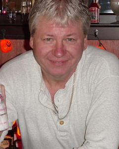 Man, 67. tommyisme