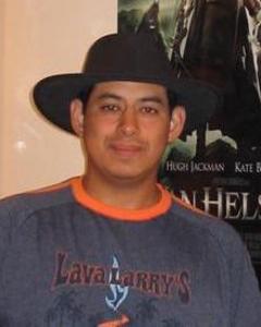 Man, 53. tallan