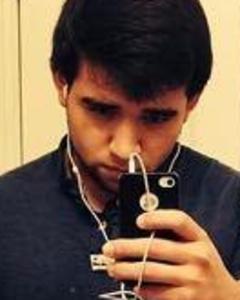 Man, 28. Salvadorrivas8