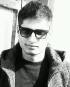 Man, 35. Raajuu