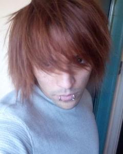 Man, 33. zerothehero3