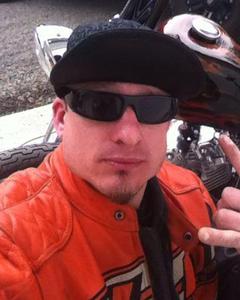 Man, 48. Sexyflexyoo1