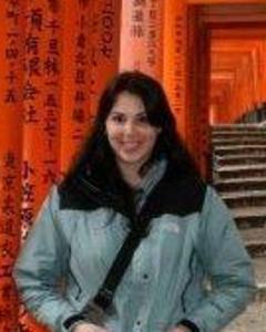 Woman, 47. Barbaraocon