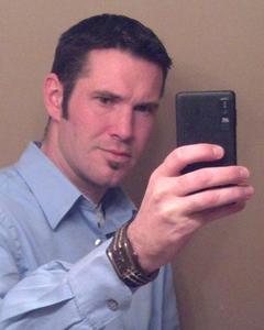 Man, 43. Lucky2meetU