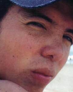 Man, 42. Flaco30840
