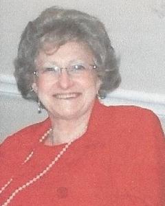 Woman, 88. rosebud974
