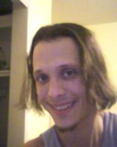 Man, 46. xxfreakyfro529