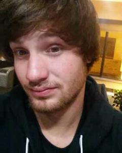 Man, 28. Bam_Bam3341