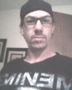 Man, 39. supermyke