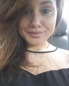 Woman, 32. KatherineIris