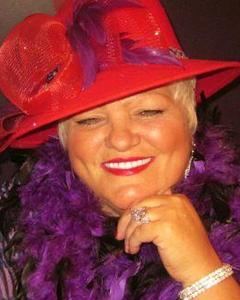 Woman, 69. LaLaVoom