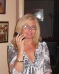 Woman, 62. IrishBlueE5644