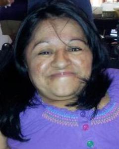 Woman, 57. Monica5582