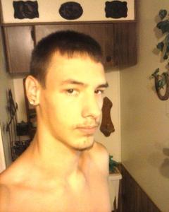 Man, 31. travis9645337