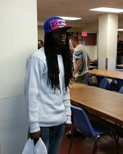 Man, 38. dashawn8821