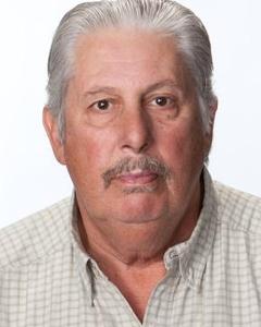 Man, 74. IsleFish