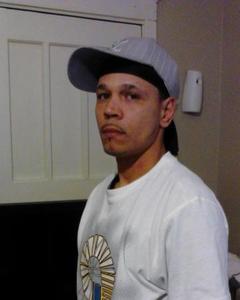 Man, 43. gbabyfl