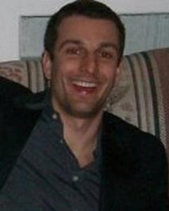 Man, 43. DoctorPepp0328