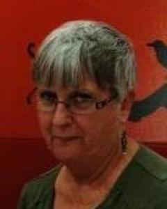 Woman, 75. Lin4525